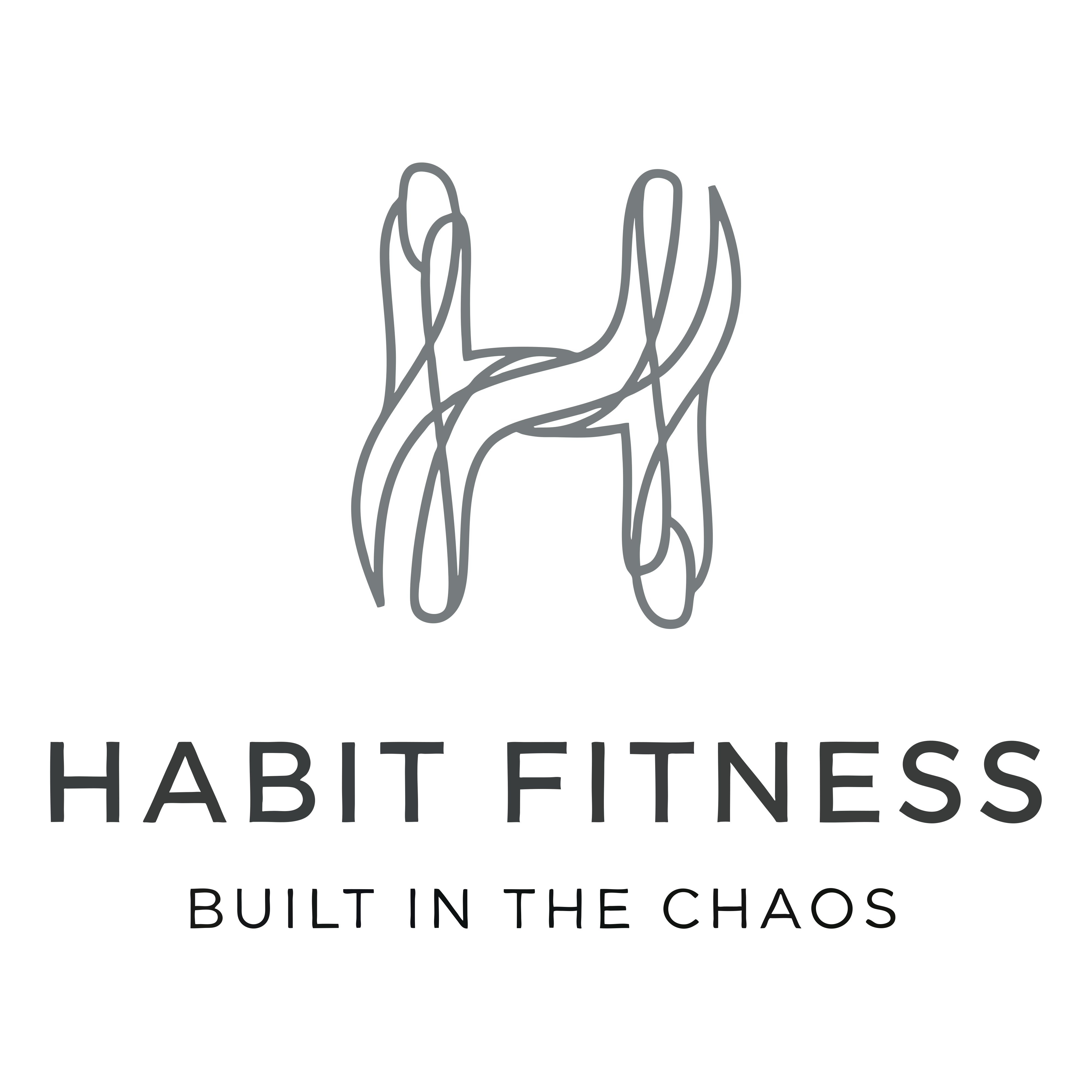 Habit Fitness